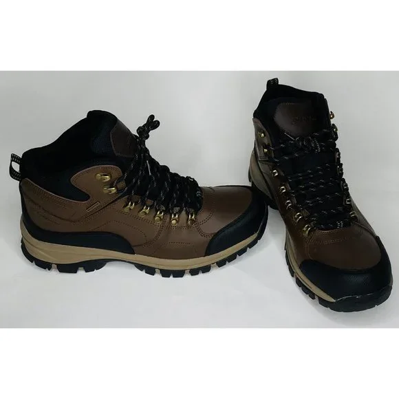 Eddie Bauer Shoes Eddie Bauer Waterproof Hiking Boots Size